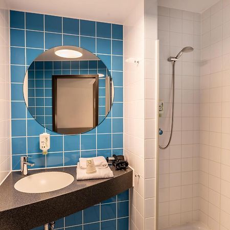 B&B Hotel Konstanz Kültér fotó