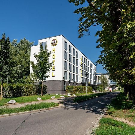 B&B Hotel Konstanz Kültér fotó