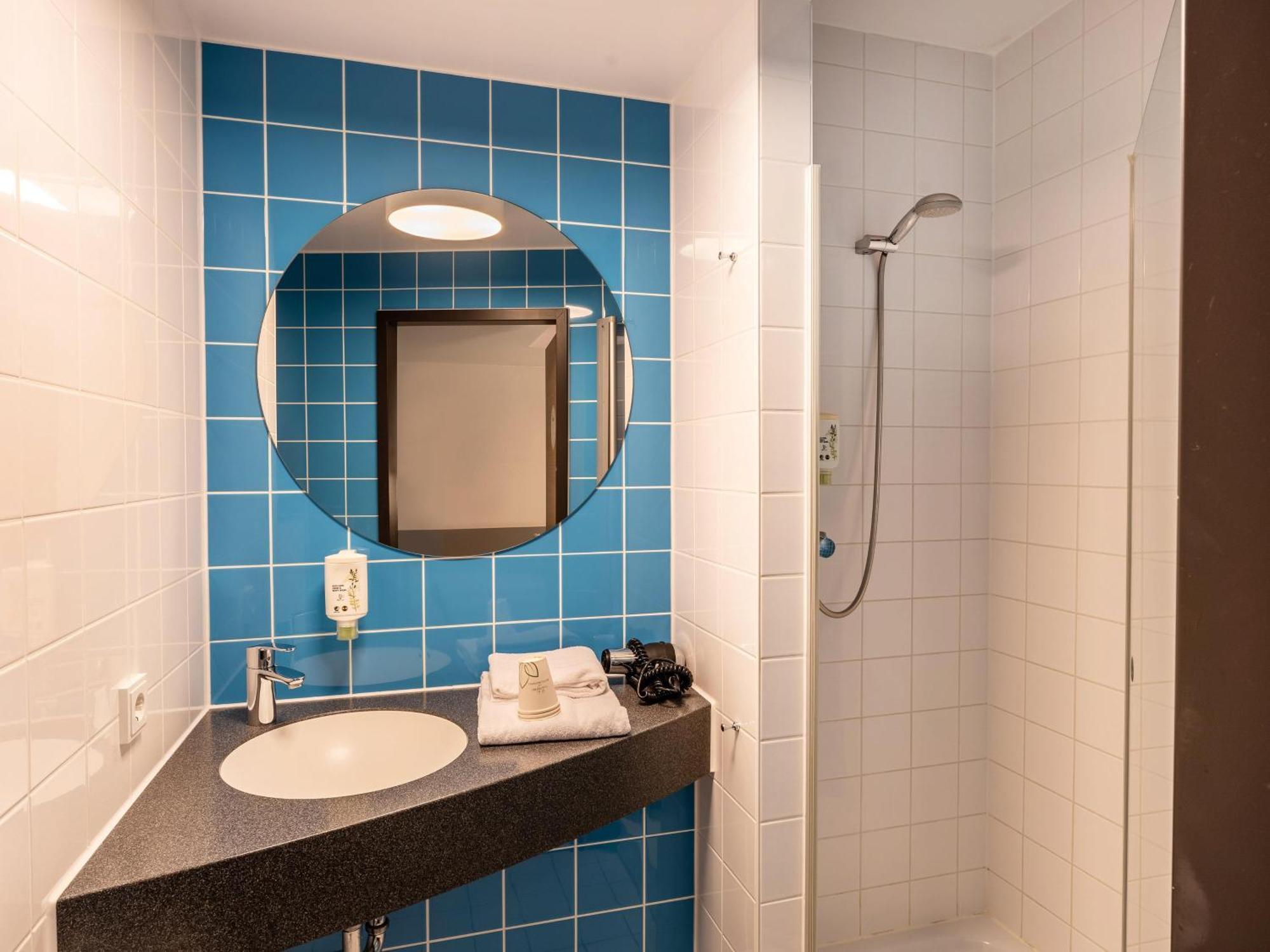 B&B Hotel Konstanz Kültér fotó
